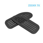 Under Seat Vent Cover for ZEEKR ZEEKR7