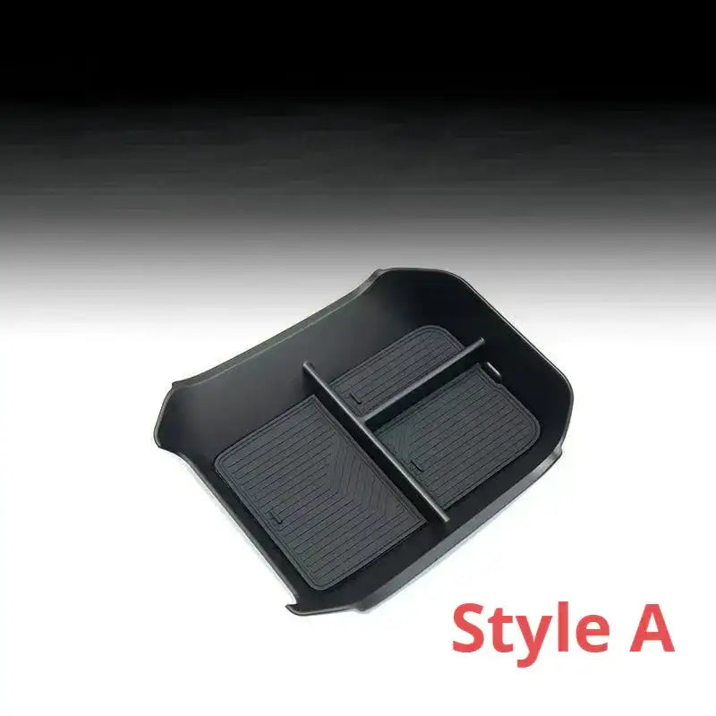 Lower Center Console Storage Box for ZEEKR 7X ZEEKR4