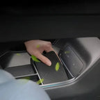 Lower Center Console Storage Box for ZEEKR 7X ZEEKR3