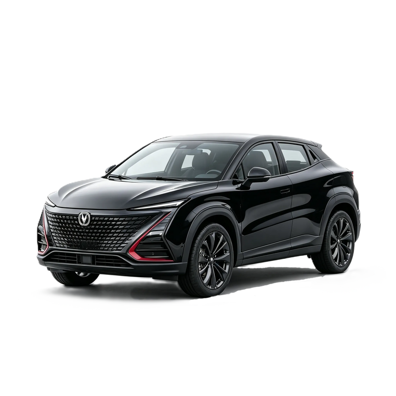 Changan