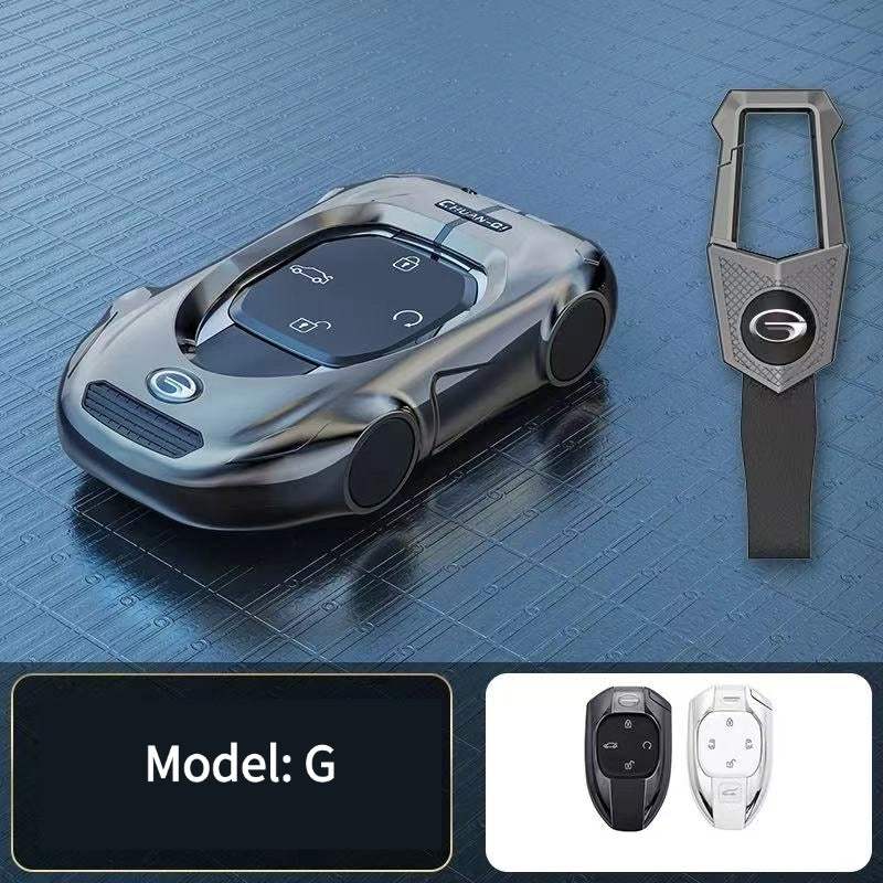 Car Key Cover for GAC MOTOR£¨Trumpchi £©