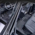 TPE Car Foot Mat & Trunk Mat for Chery Exeed RX & Omoda C9 Chery Omengda1
