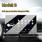 Screen Tempered Glass Protection Film For Chery JAECOO J6£¨iCAR 03£©