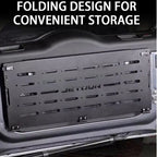 Chery JETOUR T2 Folding Storage Rack CHERY6