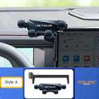 Car Phone Holder for Chery Jetour T2 CHERY7