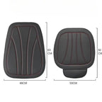 Chery Leather Car Seat Cover CHERY8
