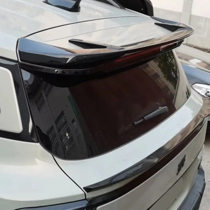 Car Tail Wing Modification For Chery Jetour T1 CHERY2