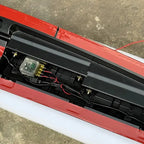 Car Roof Searchlight for Chery Jaecoo J6 (ICAR 03)