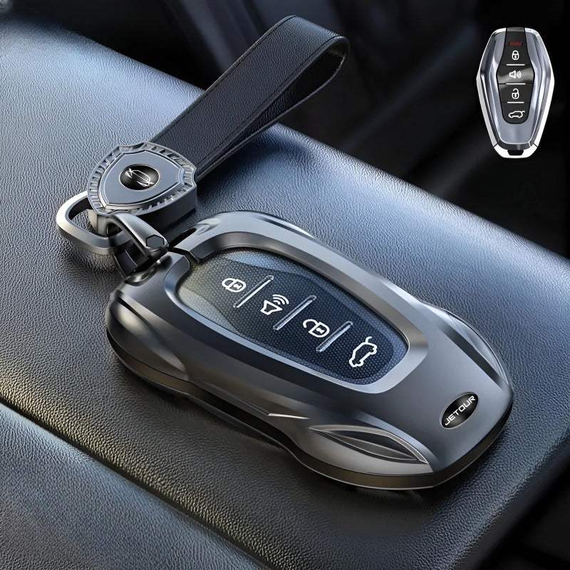 Car Key Cover for Chery Jetour X70 Plus CHERY10