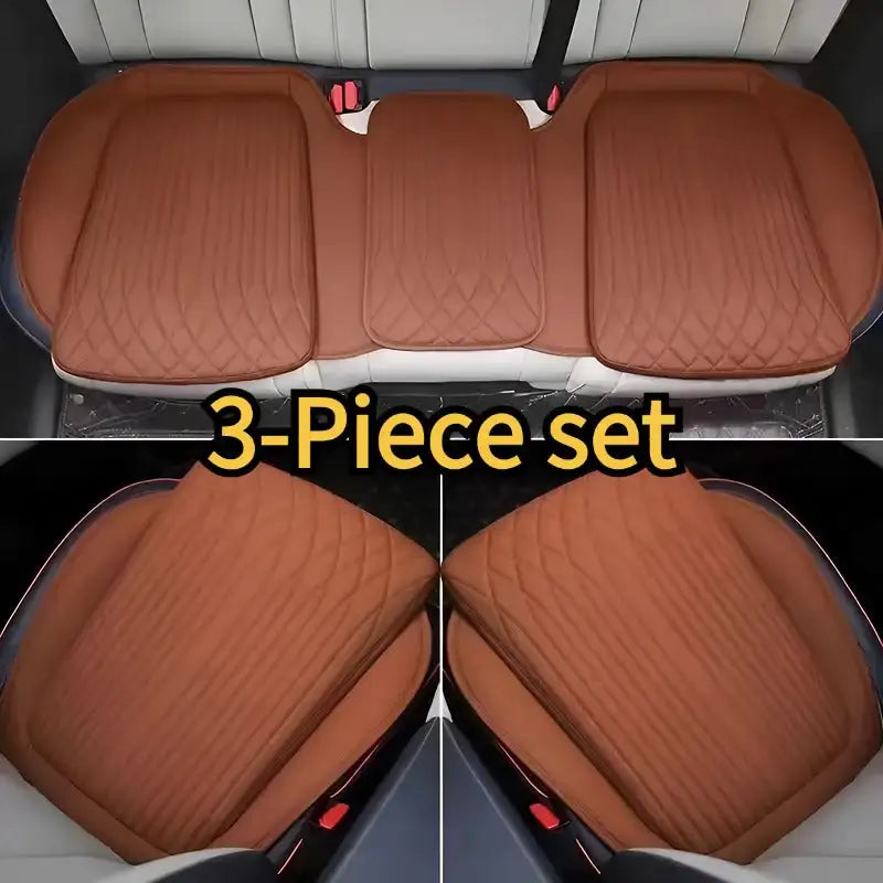 Comfortable leather cushions for Chery CHERY1
