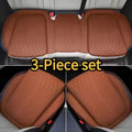 Comfortable leather cushions for Chery CHERY1