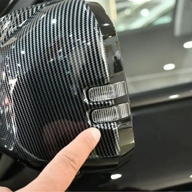 Rear view mirror protection cover for Chery Jetour T1 CHERY1