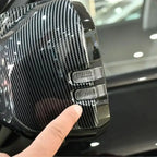 Rear view mirror protection cover for Chery Jetour T1 CHERY1