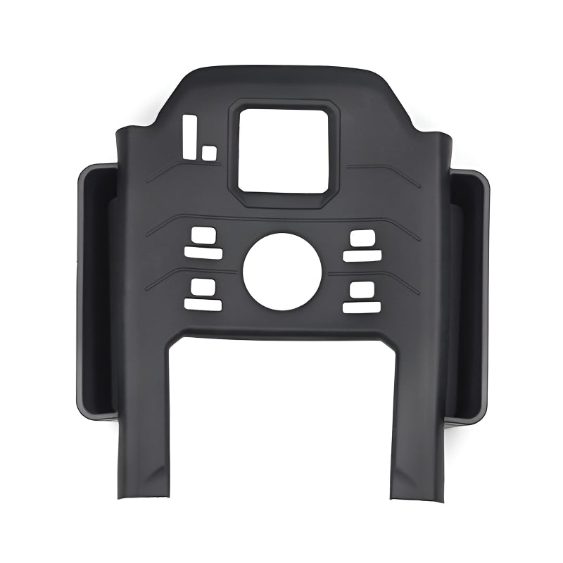 Tapis de protection en silicone pour transmission pour Chery JETOUR T2