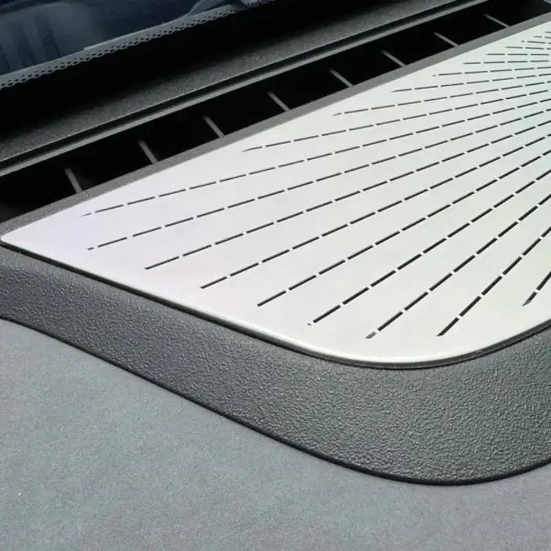Cubierta para bocina para Chery JAECOO J6 (iCAR 03)