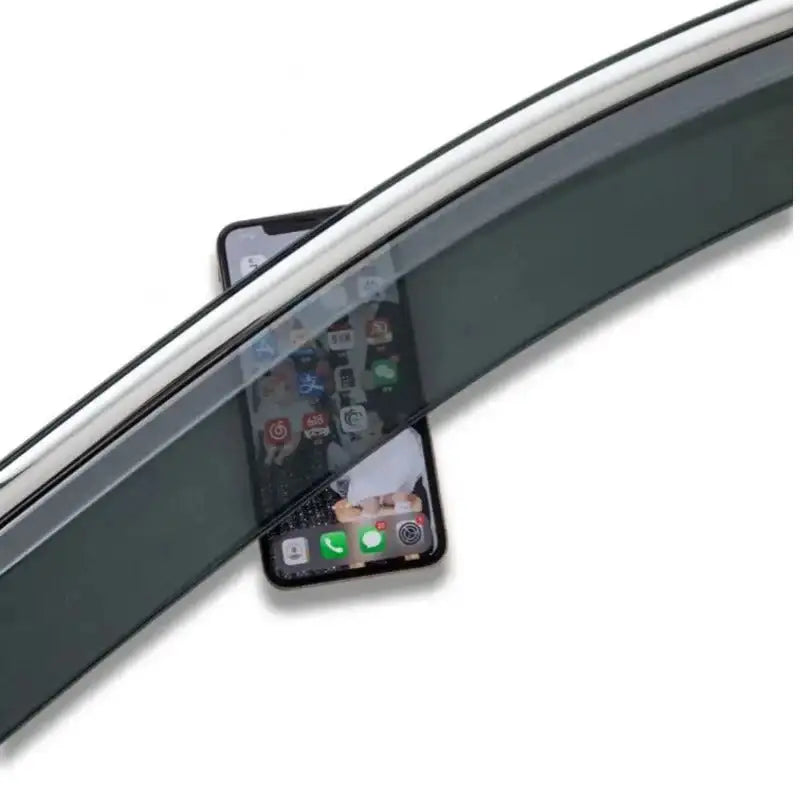 Window Visor For GAC MOTOR GS8£¨Trumpchi £©