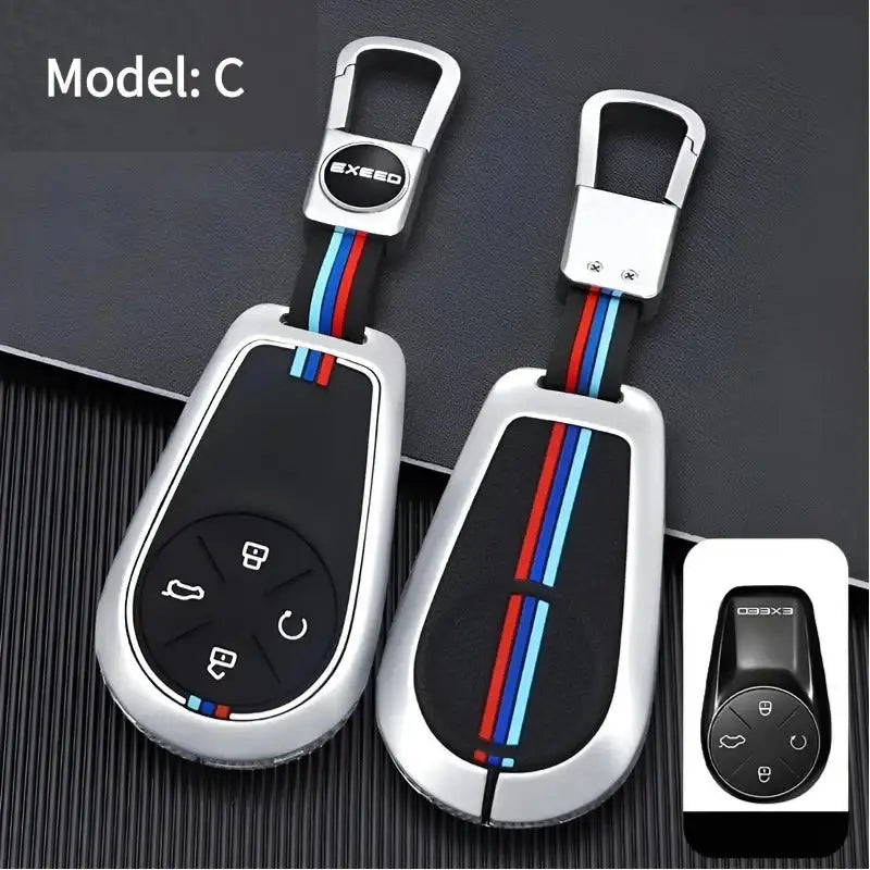 Car Key Protector for Chery Exeed RX & Omoda C9 Chery Omengda3