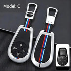 Car Key Protector for Chery Exeed RX & Omoda C9 Chery Omengda3
