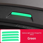 Side Marker Light For Chery Jetour T2 CHERY10