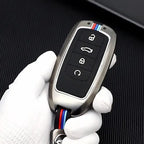 適用於 Omoda 的合金汽車鑰匙圈