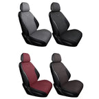Atmungsaktive Autokissenauflage für Chery Jetour T2