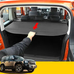 Cortina para maletero de coche para Chery Jetour T2 / Jetour Dashing / Jetour X70 Plus y Jetour T1