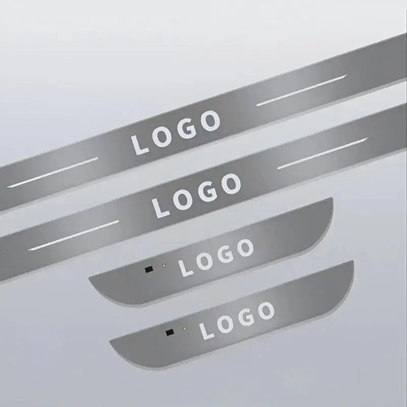 Illuminated Door Sill  For Chery CHERY9