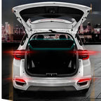 Car boot curtain for Chery Tiggo 4 Pro£¨ Tiggo 5X£©