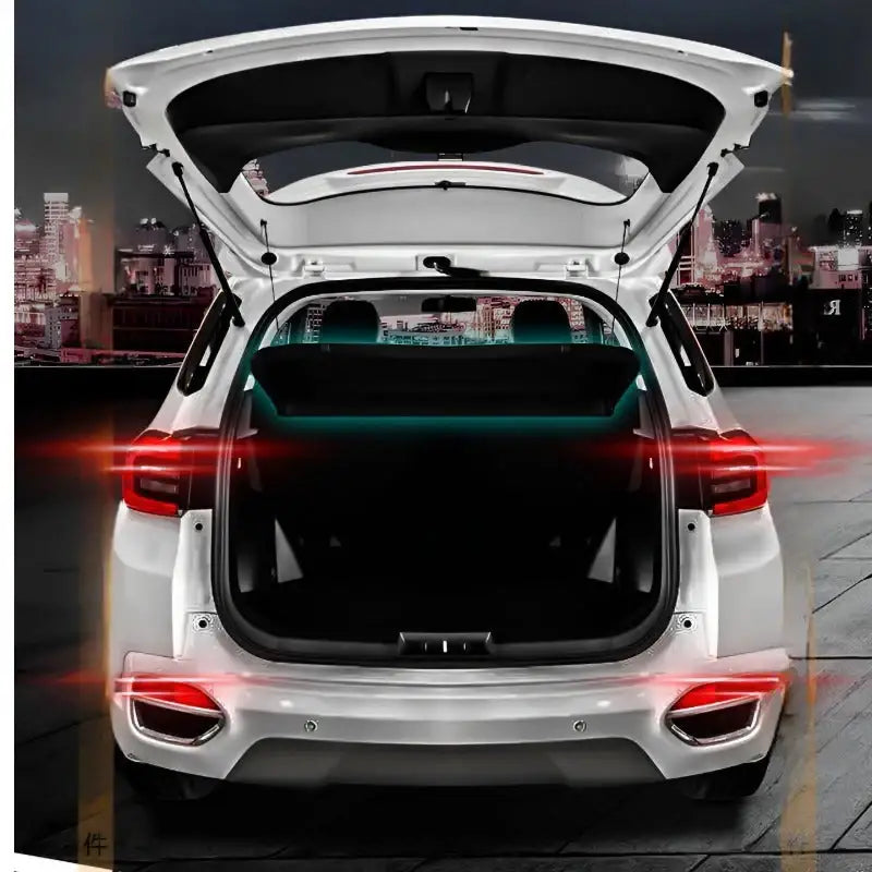 Car boot curtain for Chery Tiggo 4 Pro£¨ Tiggo 5X£©