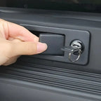 Car rear window folding ladder for Chery Jaecoo J6£¨iCAR 03£©