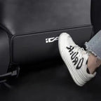 Seat anti - kick pad for Chery iCAR V23