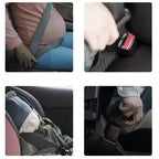Car Seat Belt Extender CHERY2