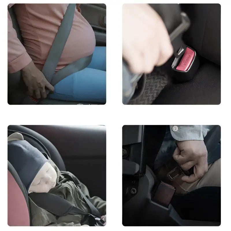 Car Seat Belt Extender CHERY2