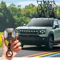 Car Key Protector for Chery Jetour T1 CHERY1