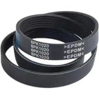 Engine drive belt suitable for Jetour T2 & Jetour T2 PHEV
