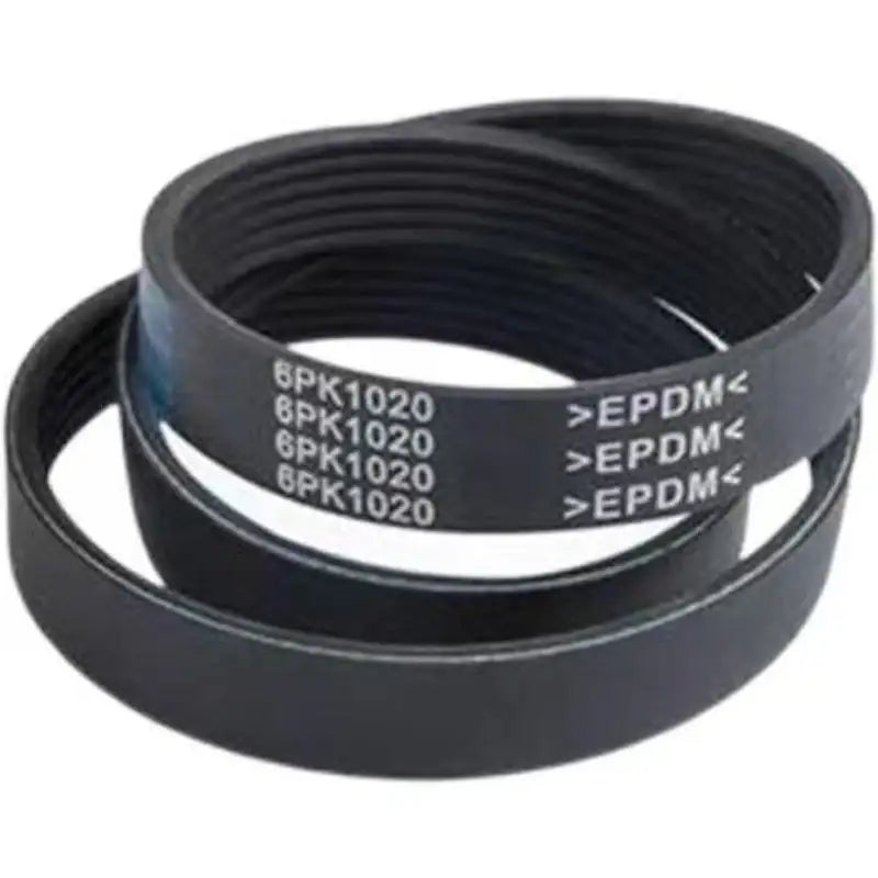 Engine drive belt suitable for Jetour T2 & Jetour T2 PHEV