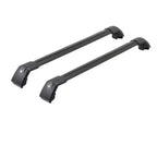 Car luggage rack crossbar CHERY12