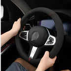 Copri Volante in Pelle per Chery iCar Small Ant