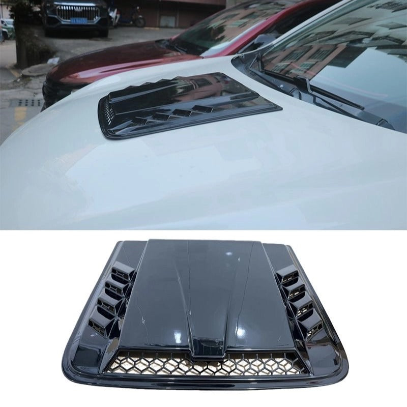 Protecteur de couvercle de moteur pour Chery Jetour T1