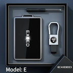 NFC Card Protector for Chery Exeed RX & Omoda C9 CHERY7