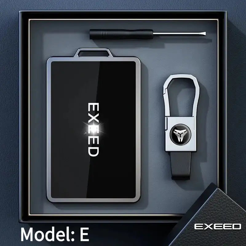 NFC Card Protector for Chery Exeed RX & Omoda C9 CHERY7