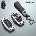Car key holder for Jetour X90 Plus CHERY7