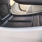 奇瑞Exeed RX和Omoda C9扶手箱配件