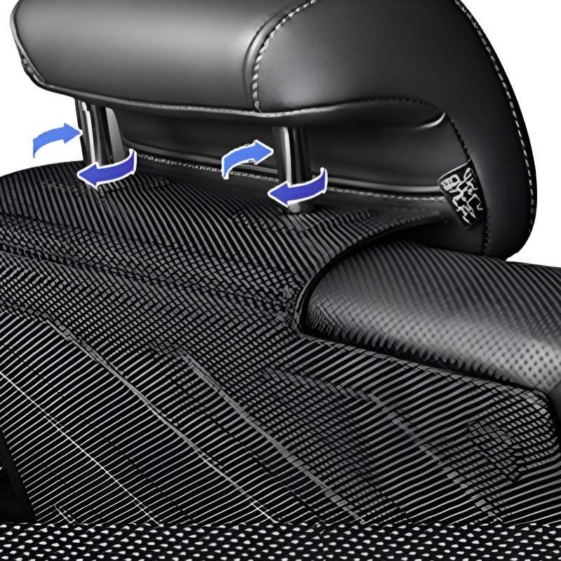 Trunk Mat Boot Liner for Chery JAECOO J6£¨iCAR03£©