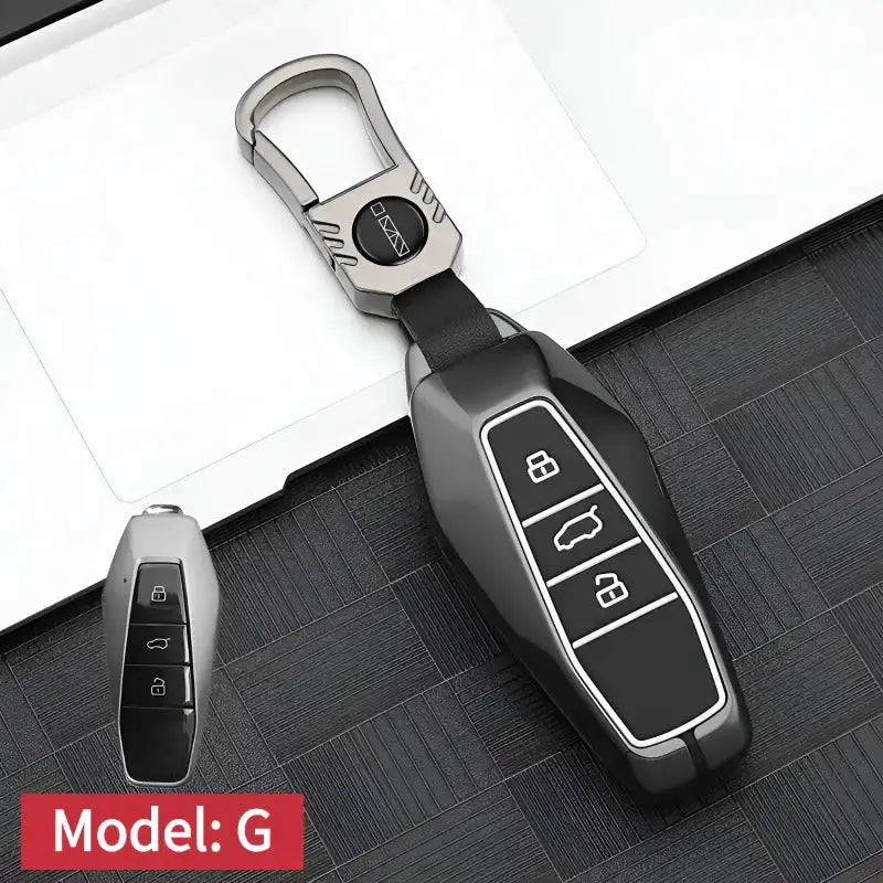 Car Key Protector for Chery JAECOO J6 (iCAR 03)