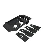 Automotive protective silicone mats for Chery JAECOO J6£¨iCAR 03£©