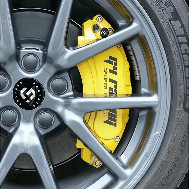 Couvre-étrier de performance Chery (4 pièces)