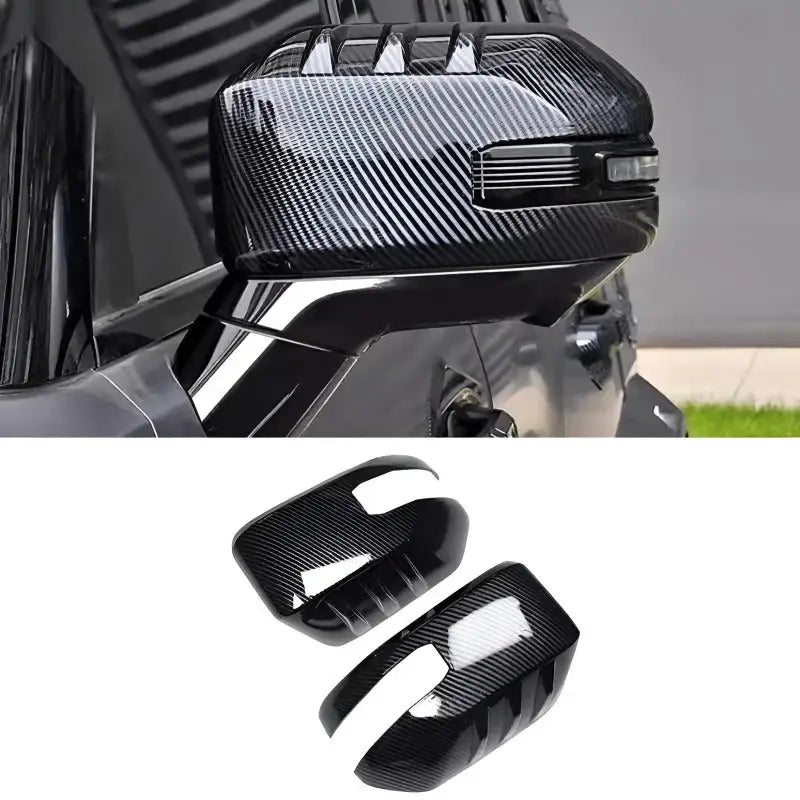 Rear view mirror protection cover for Chery Jetour T2 CHERY7