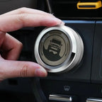 Air Conditioning Rotary Knob Protective Cover for Chery iCAR V23
