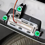 Side Marker Light For Chery Jetour T1